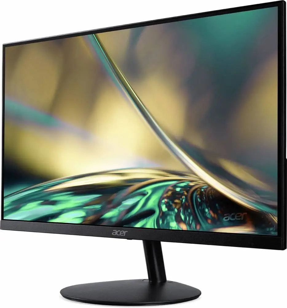 Монитор ACER SA322QUA 31.5" 2560x1440  IPS  1ms   FreeSync  Black