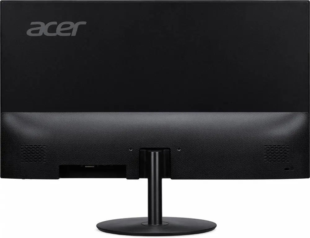 Монитор ACER SA322QUA 31.5" 2560x1440  IPS  1ms   FreeSync  Black