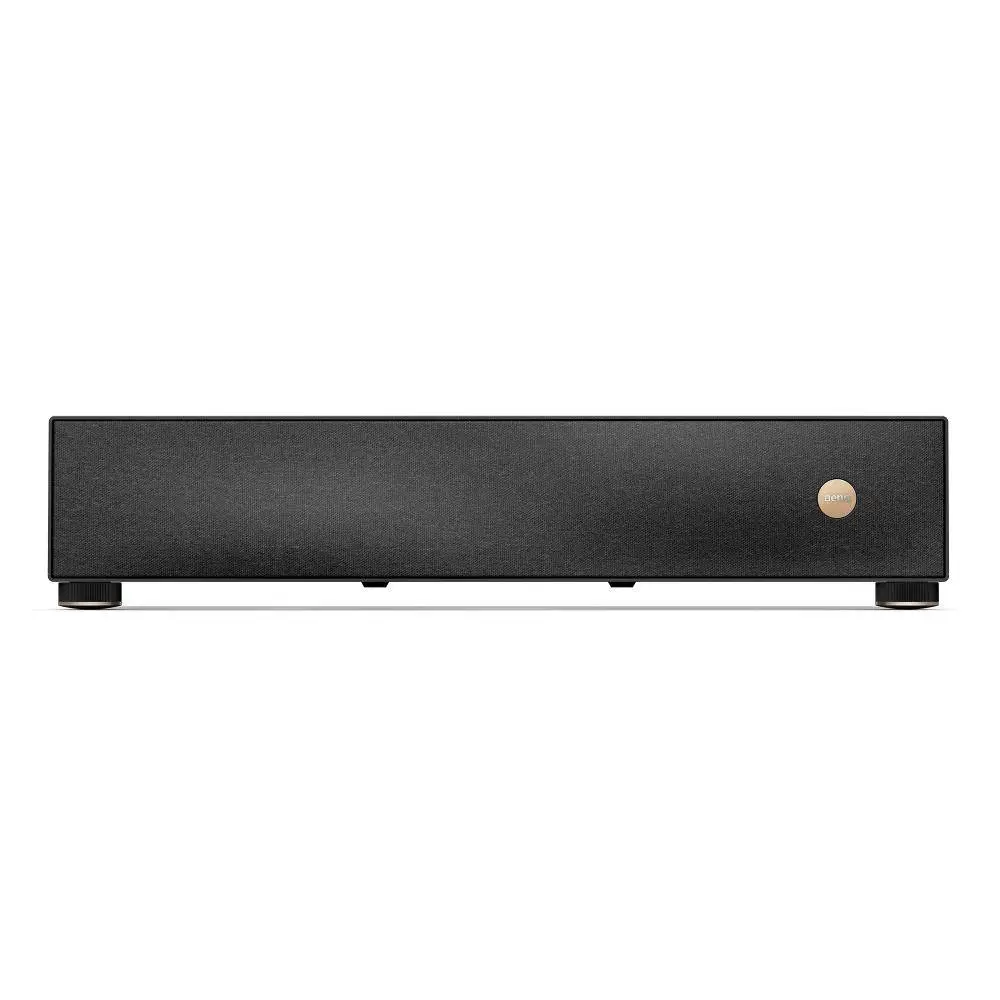 4LED RGB лазерен smart проектор BenQ v5010i, 2500lm, 4K, HDR10+, 2500000:1, 98% DCI-P3, 100% Rec. 709, WiFi, Bluetooth, AirPlay, Google Cast, Netflix