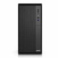 Кутия Makki MAKKI-2801-U3 Case mATX USB 3.0