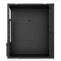 Кутия Makki MAKKI-2801-U3 Case mATX USB 3.0