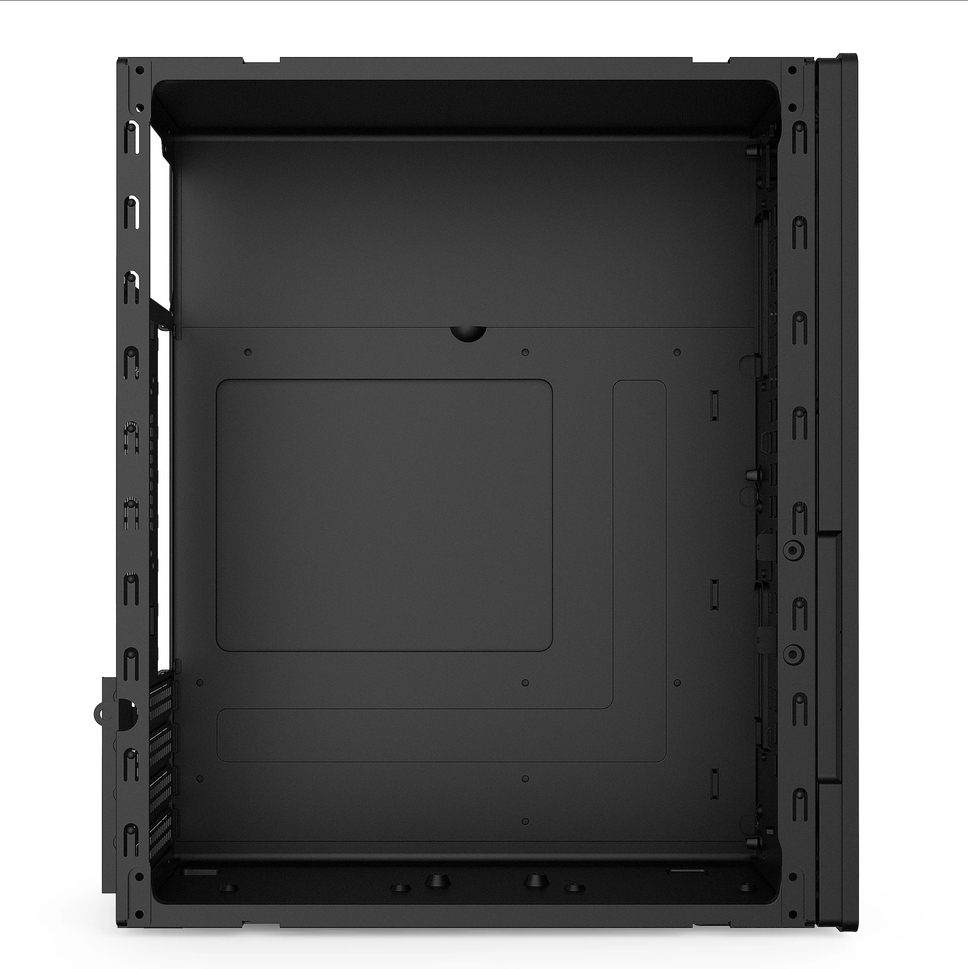 Кутия Makki MAKKI-2801-U3 Case mATX USB 3.0