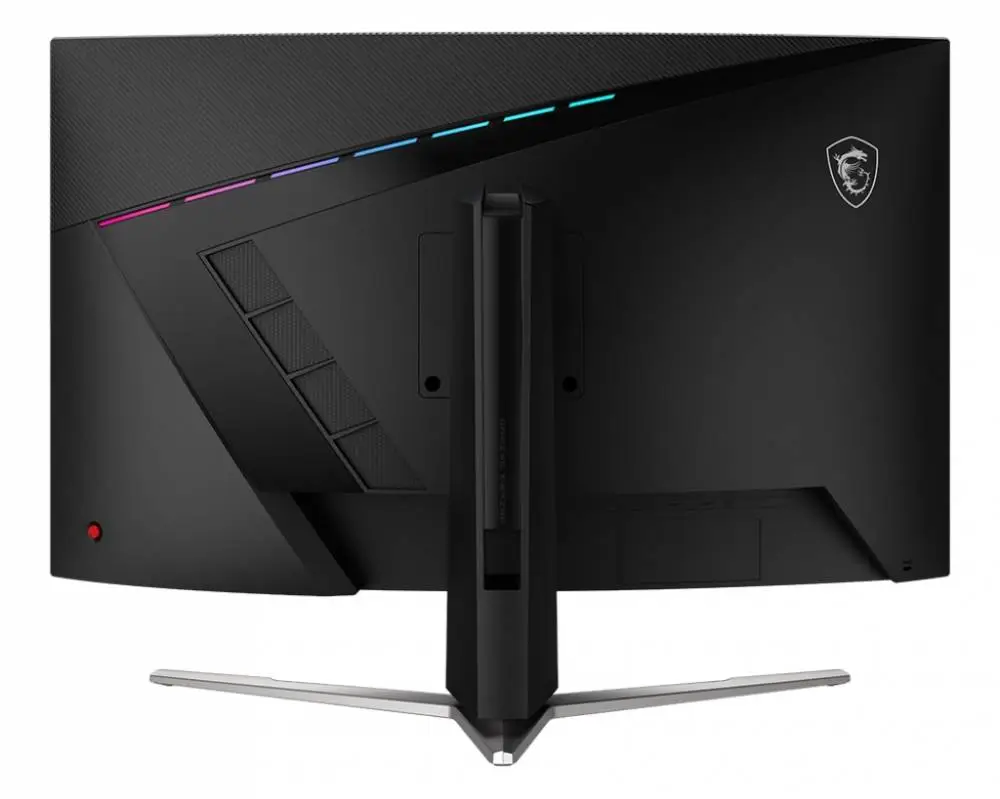 Монитор MSI MAG 325CQRXF E2 31.5", VA Curved 1000R, WQHD 2560x1440, 240Hz, 0.5ms, HDR, AMD FreeSync Premium, Type-C