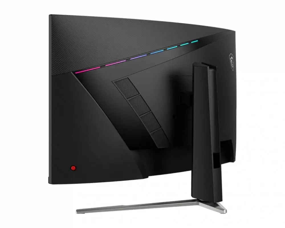 Монитор MSI MAG 325CQRXF E2 31.5", VA Curved 1000R, WQHD 2560x1440, 240Hz, 0.5ms, HDR, AMD FreeSync Premium, Type-C