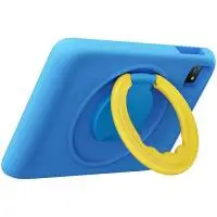 Таблет Blackview Tab A6 Kids WiFi 10.1" HD+ IPS, A523 Octa-core 1.8GHz, 4GB/128GB, 8MP/5MP, 5100mAh, Android 14, Ocean Blue
