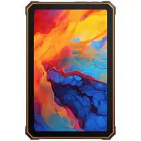 Таблет Blackview Active 8 Pro Tab LTE 10.36" IPS 1200x2000, Helio G99, 8GB/256GB, 48MP/16MP, 22000mAh, Android 14, Orange