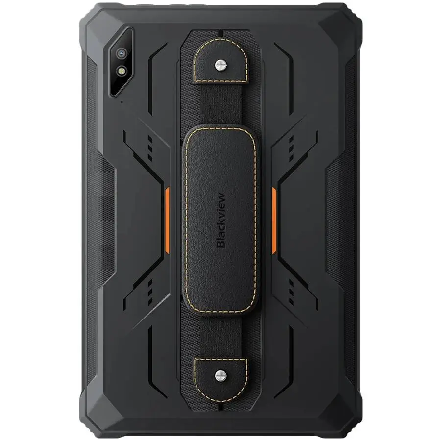 Таблет Blackview Active 8 Pro Tab LTE 10.36" IPS 1200x2000, Helio G99, 8GB/256GB, 48MP/16MP, 22000mAh, Android 14, Orange