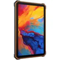 Таблет Blackview Active 8 Pro Tab LTE 10.36" IPS 1200x2000, Helio G99, 8GB/256GB, 48MP/16MP, 22000mAh, Android 14, Orange