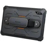 Таблет Blackview Active 8 Pro Tab LTE 10.36" IPS 1200x2000, Helio G99, 8GB/256GB, 48MP/16MP, 22000mAh, Android 14, Orange
