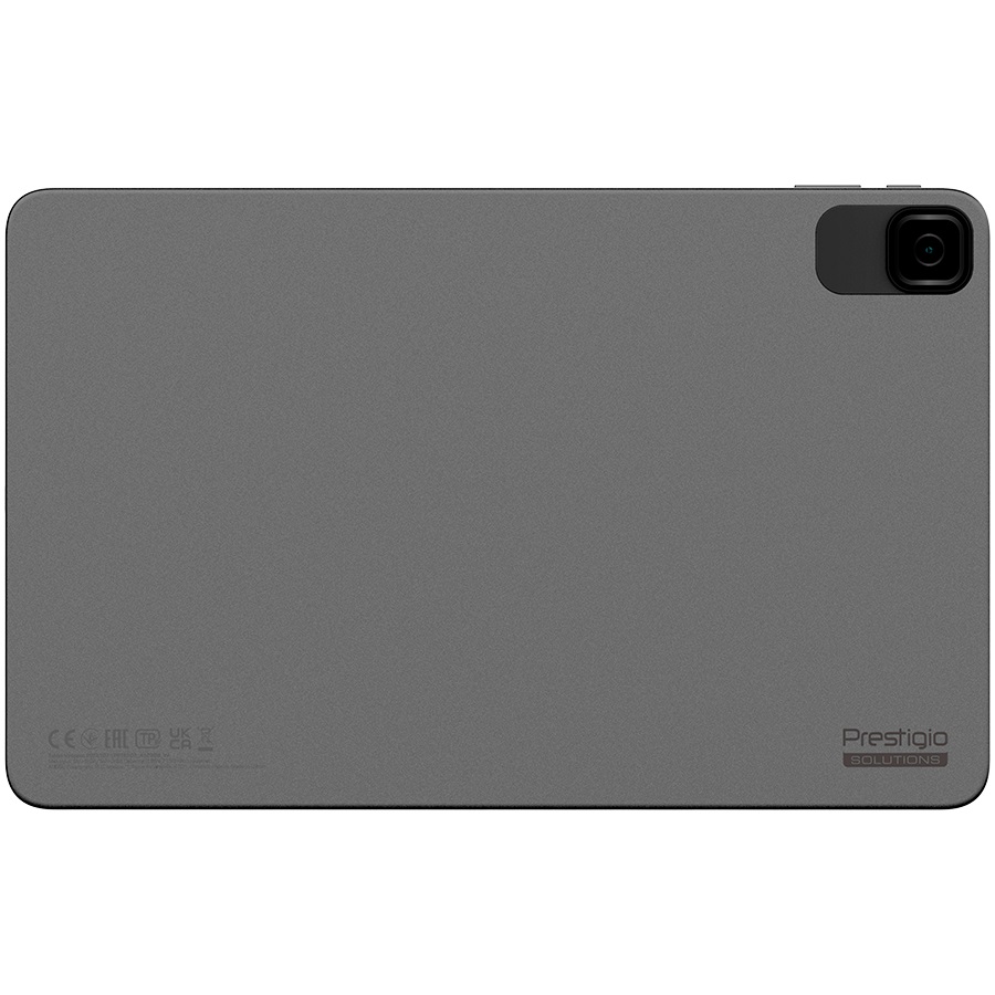 Таблет Prestigio Solutions Virtuoso PSTA107 11.97" 2K IPS, Qualcomm SM6225, 4GB/128GB, Wi-Fi, Android 13, Grey