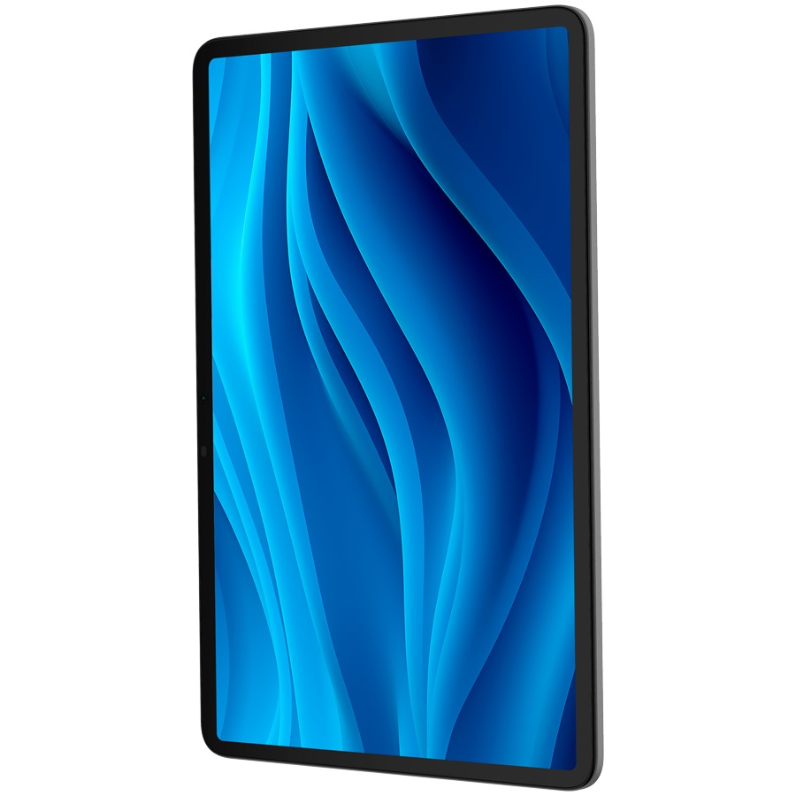 Таблет Prestigio Solutions Virtuoso PSTA107 11.97" 2K IPS, Qualcomm SM6225, 4GB/128GB, Wi-Fi, Android 13, Grey