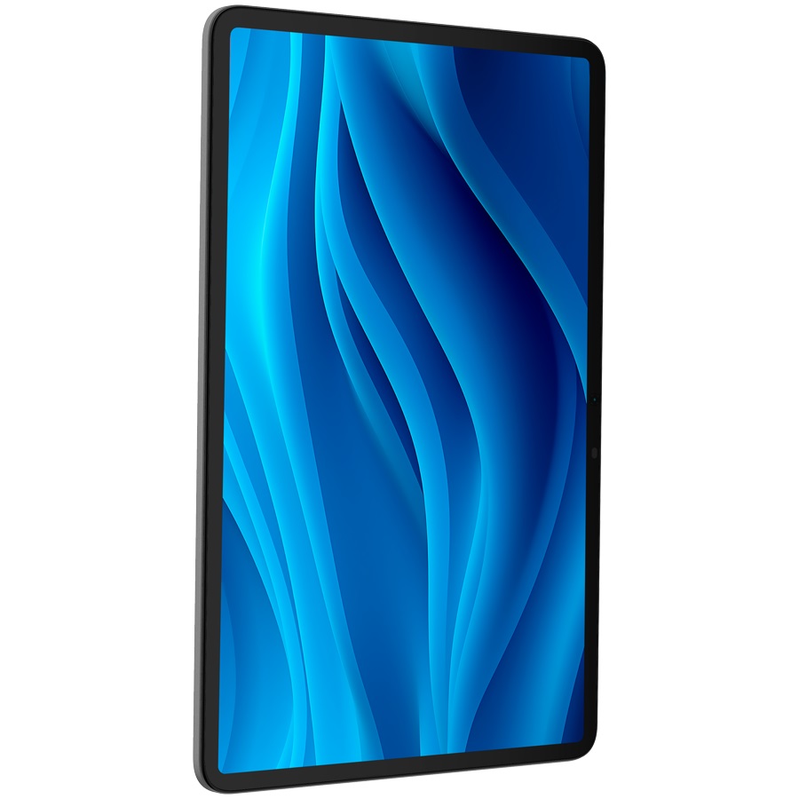 Таблет Prestigio Solutions Virtuoso PSTA107 11.97" 2K IPS, Qualcomm SM6225, 4GB/128GB, Wi-Fi, Android 13, Grey