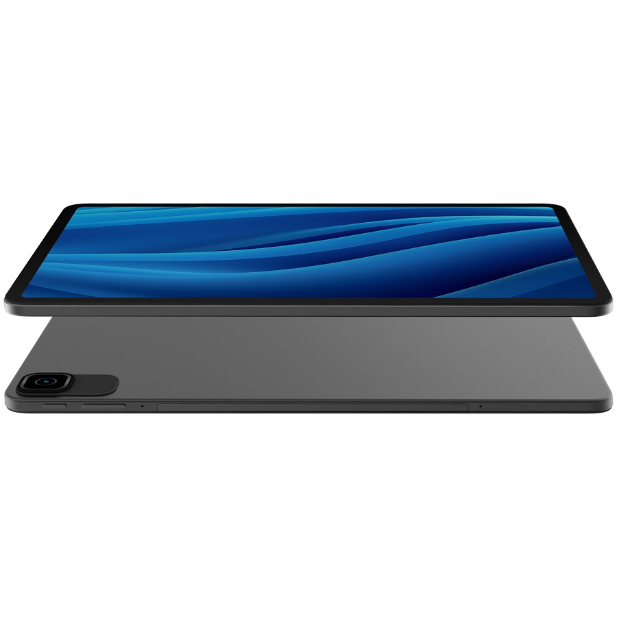 Таблет Prestigio Solutions Virtuoso PSTA107 11.97" 2K IPS, Qualcomm SM6225, 4GB/128GB, Wi-Fi, Android 13, Grey