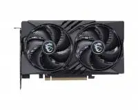 Видео карта MSI GeForce RTX 5050 8G GAMING OC