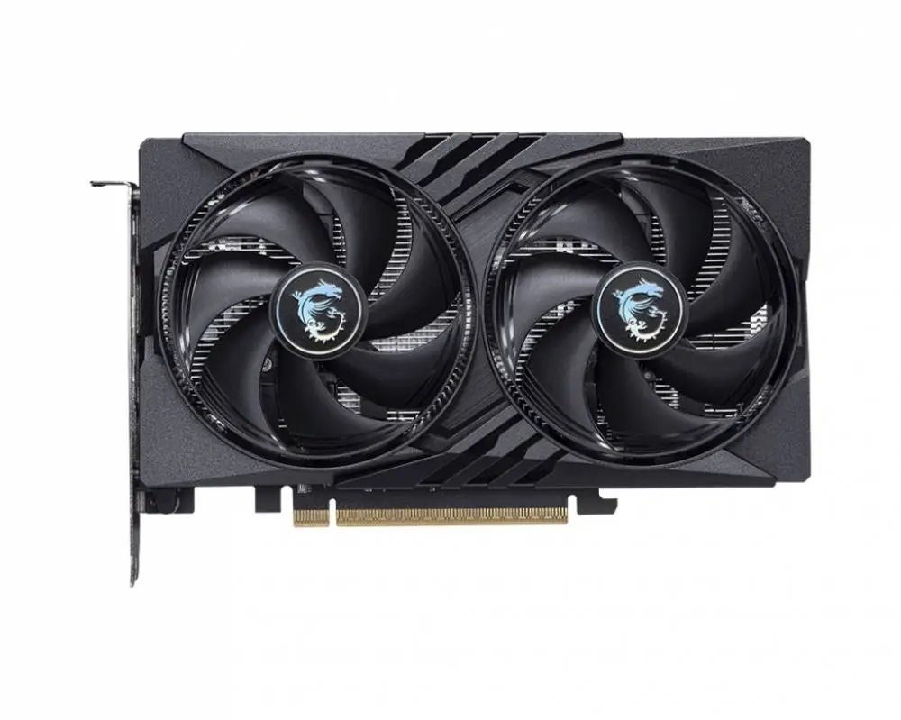 Видео карта MSI GeForce RTX 5050 8G GAMING OC