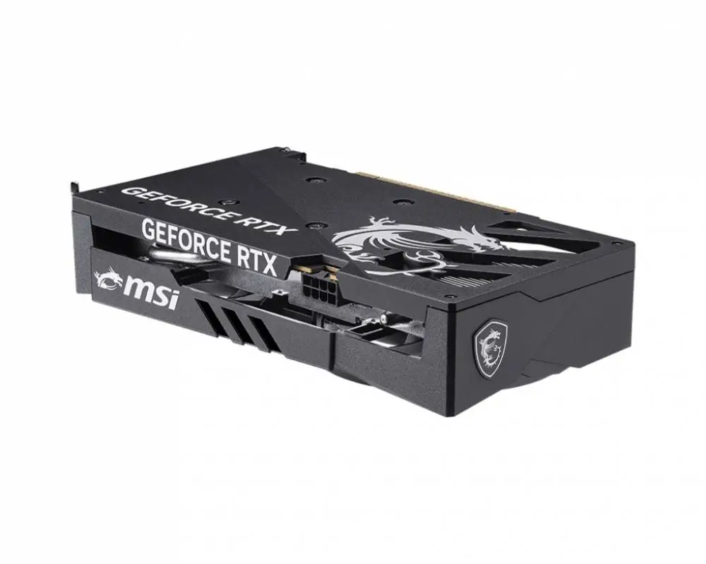Видео карта MSI GeForce RTX 5050 8G GAMING OC