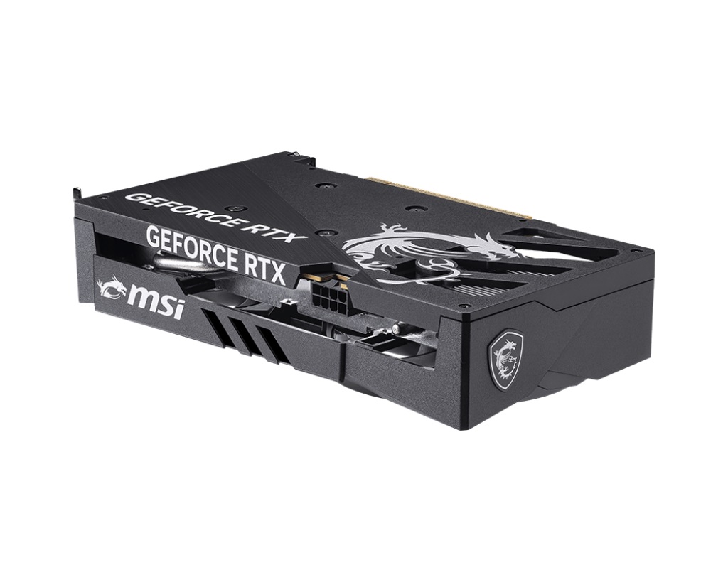 Видео карта MSI GeForce RTX 5050 8G GAMING OC