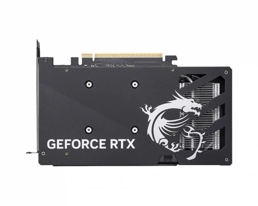 Видео карта MSI GeForce RTX 5050 8G GAMING OC