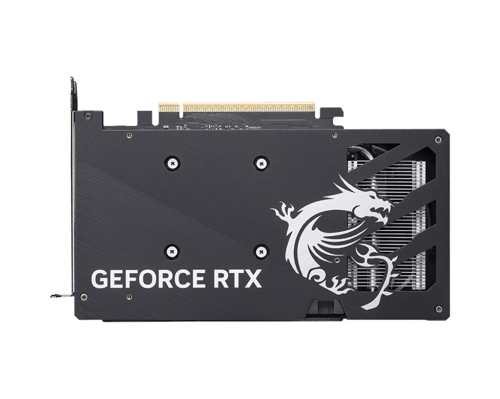 Видео карта MSI GeForce RTX 5050 8G GAMING OC