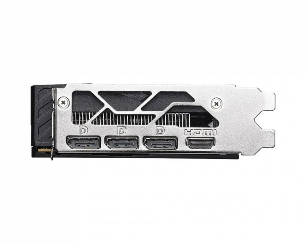 Видео карта MSI GeForce RTX 5050 8G GAMING OC