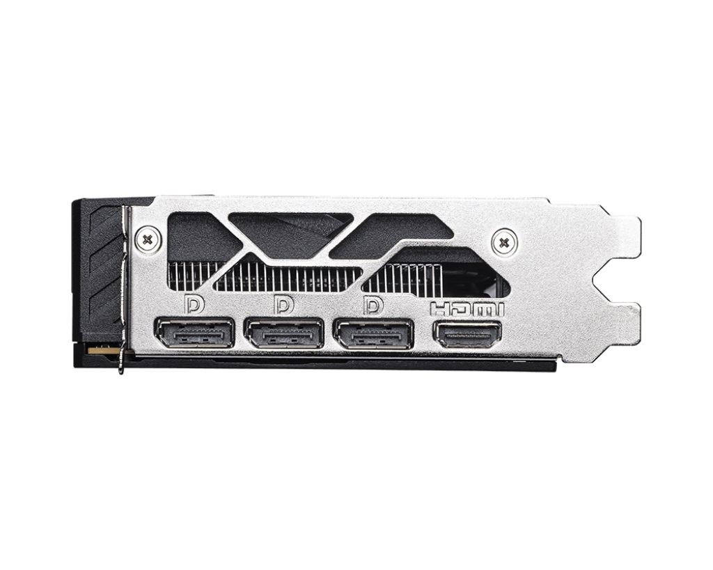 Видео карта MSI GeForce RTX 5050 8G GAMING OC