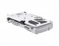 Видео карта MSI RTX 5060 Ti 16G VENTUS 2X WHITE PLUS