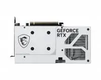 Видео карта MSI RTX 5060 Ti 16G VENTUS 2X WHITE PLUS