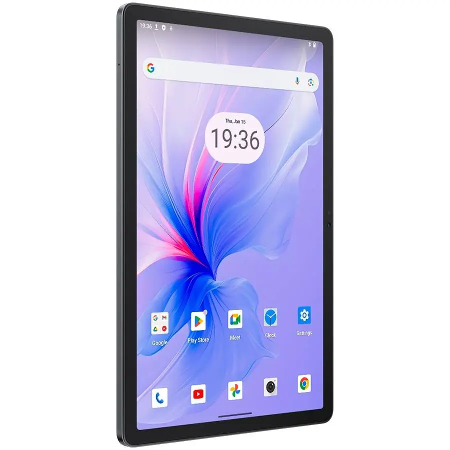 Таблет Blackview Tab 16 Pro 11" FHD+ IPS, Unisoc T616, 8GB/256GB, Dual 4G, 7700 mAh, Android 14