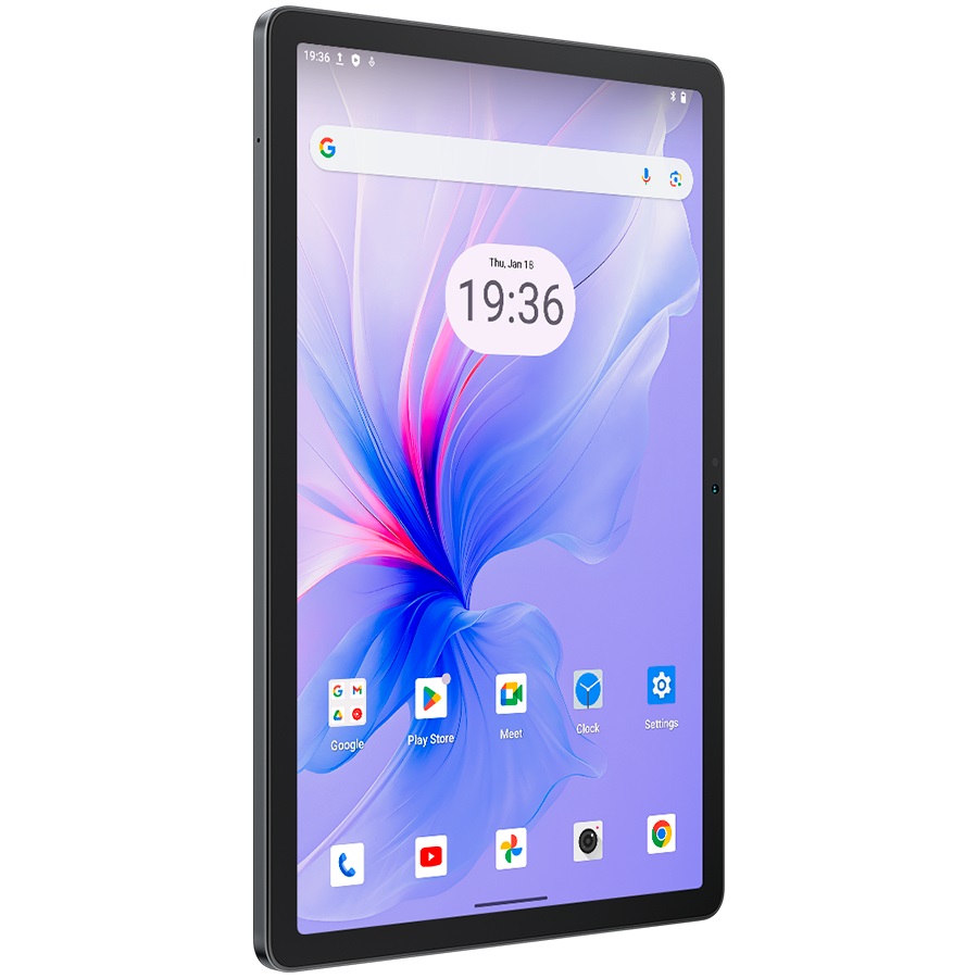 Таблет Blackview Tab 16 Pro 11" FHD+ IPS, Unisoc T616, 8GB/256GB, Dual 4G, 7700 mAh, Android 14