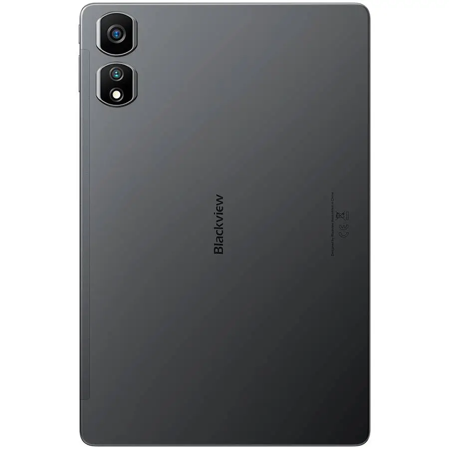 Таблет Blackview Tab 16 Pro 11" FHD+ IPS, Unisoc T616, 8GB/256GB, Dual 4G, 7700 mAh, Android 14