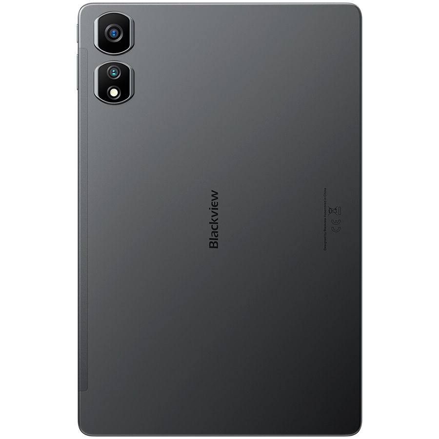 Таблет Blackview Tab 16 Pro 11" FHD+ IPS, Unisoc T616, 8GB/256GB, Dual 4G, 7700 mAh, Android 14