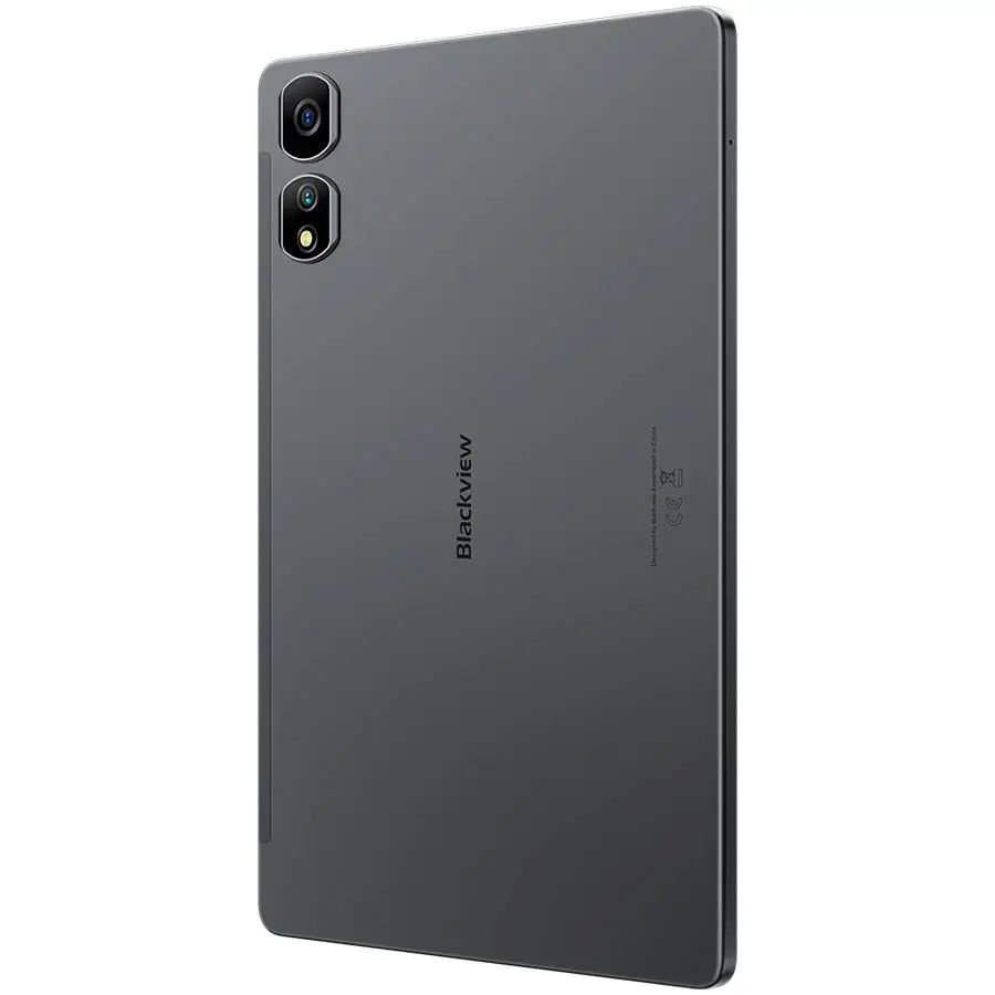 Таблет Blackview Tab 16 Pro 11" FHD+ IPS, Unisoc T616, 8GB/256GB, Dual 4G, 7700 mAh, Android 14