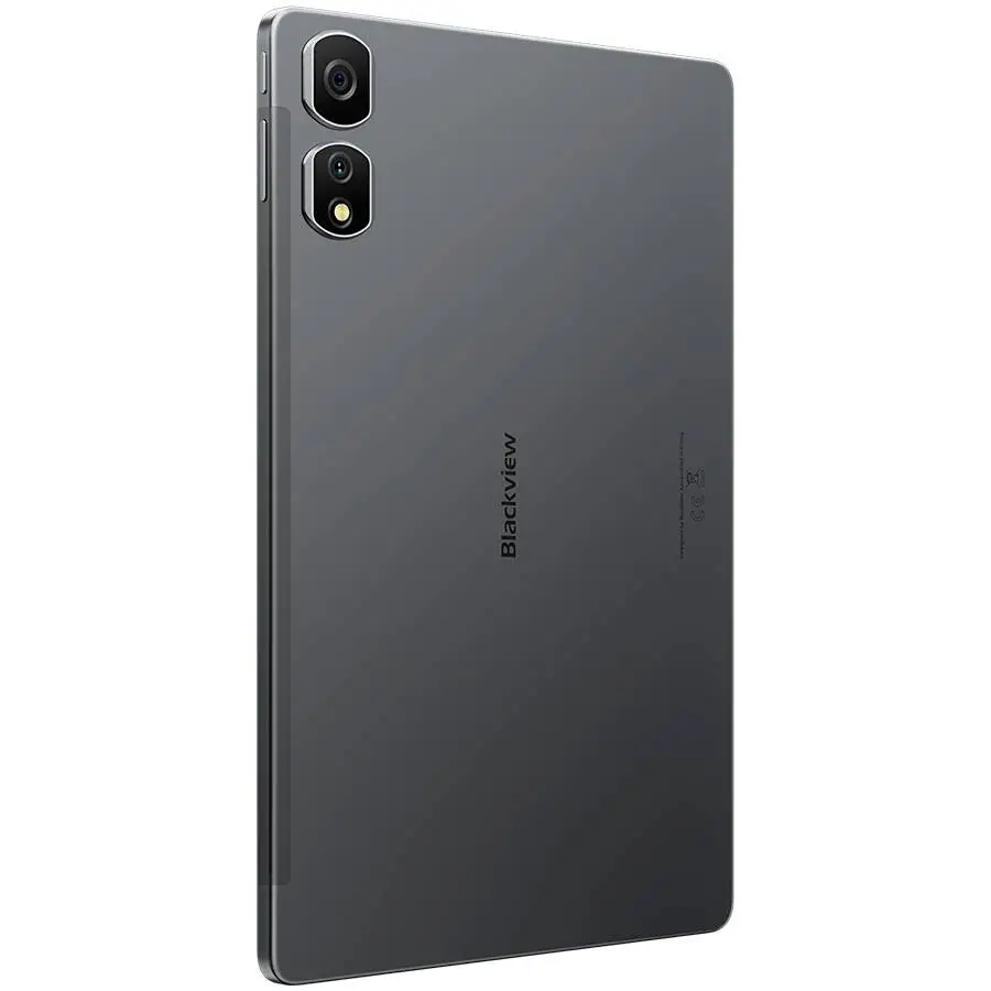 Таблет Blackview Tab 16 Pro 11" FHD+ IPS, Unisoc T616, 8GB/256GB, Dual 4G, 7700 mAh, Android 14