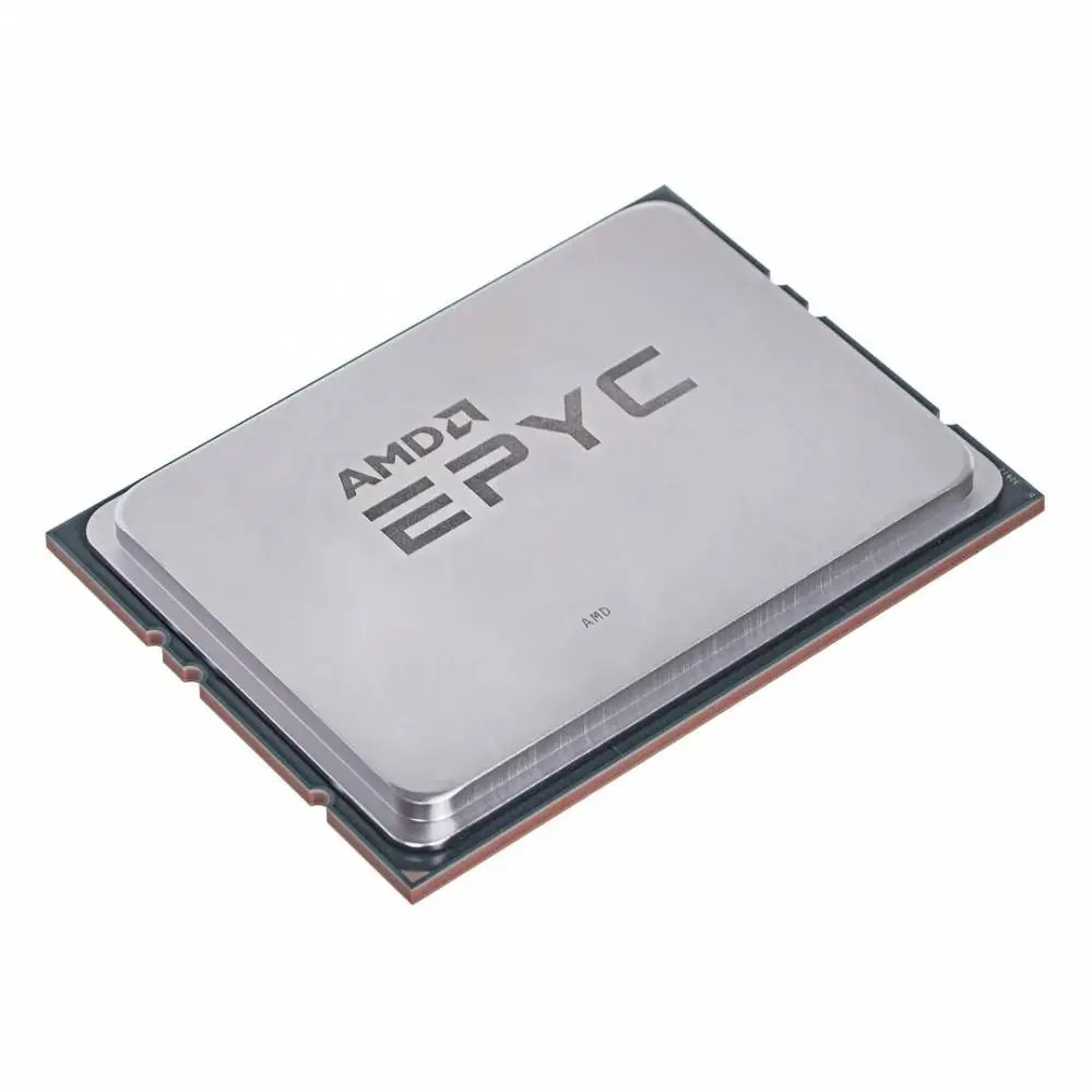 Процесор AMD EPYC 9335 Tray - 100-000001149