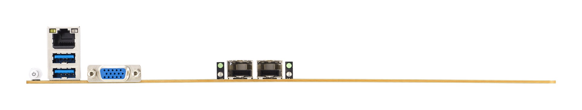 Дънна платка ASUS Server K14PA-U12/ASMB11 Socket SP5 SSI CEB - 90SB0CI0-M0UAY0