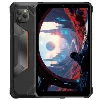 Таблет Blackview Active 5 Rugged 8.68" HD+ 90Hz, T615 Octa-core, 8GB/128GB, 16MP/13MP, 6600 mAh, Android 15, NFC, Black