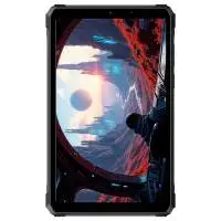 Таблет Blackview Active 5 Rugged 8.68" HD+ 90Hz, T615 Octa-core, 8GB/128GB, 16MP/13MP, 6600 mAh, Android 15, NFC, Black