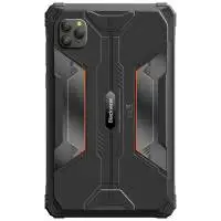 Таблет Blackview Active 5 Rugged 8.68" HD+ 90Hz, T615 Octa-core, 8GB/128GB, 16MP/13MP, 6600 mAh, Android 15, NFC, Black