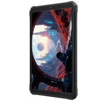 Таблет Blackview Active 5 Rugged 8.68" HD+ 90Hz, T615 Octa-core, 8GB/128GB, 16MP/13MP, 6600 mAh, Android 15, NFC, Black