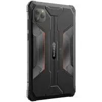 Таблет Blackview Active 5 Rugged 8.68" HD+ 90Hz, T615 Octa-core, 8GB/128GB, 16MP/13MP, 6600 mAh, Android 15, NFC, Black