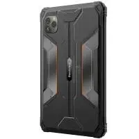 Таблет Blackview Active 5 Rugged 8.68" HD+ 90Hz, T615 Octa-core, 8GB/128GB, 16MP/13MP, 6600 mAh, Android 15, NFC, Black