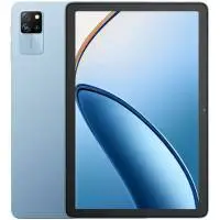 Таблет Blackview Tab 60 WiFi 10.1" HD+ IPS, A523 Octa-core 1.8GHz, 4GB/128GB, 8MP/5MP, 5100mAh, Android 14, Sky Blue