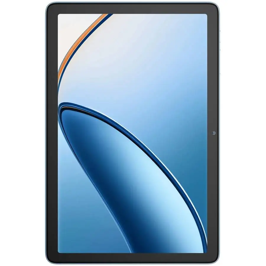 Таблет Blackview Tab 60 WiFi 10.1" HD+ IPS, A523 Octa-core 1.8GHz, 4GB/128GB, 8MP/5MP, 5100mAh, Android 14, Sky Blue