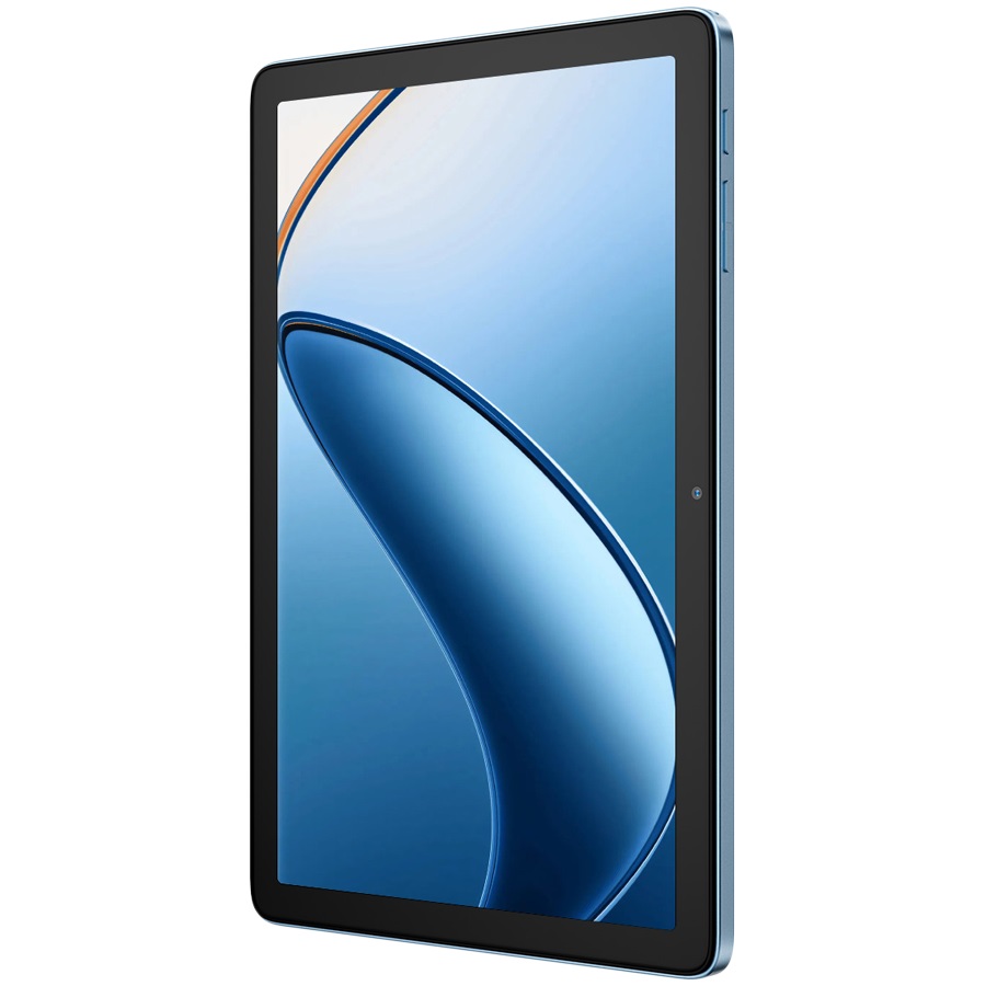Таблет Blackview Tab 60 WiFi 10.1" HD+ IPS, A523 Octa-core 1.8GHz, 4GB/128GB, 8MP/5MP, 5100mAh, Android 14, Sky Blue