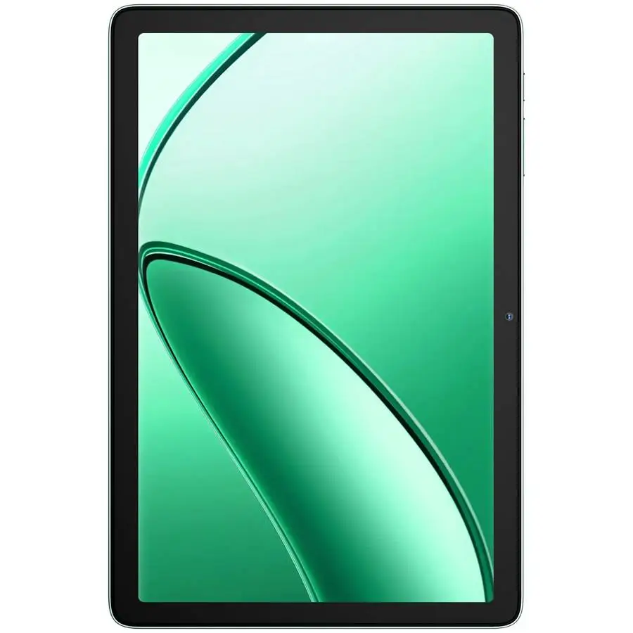 Таблет Blackview Tab 60 WiFi 10.1" HD+ IPS, A523 Octa-core 1.8GHz, 4GB/128GB, 8MP/5MP, 5100mAh, Android 14, Mint Green