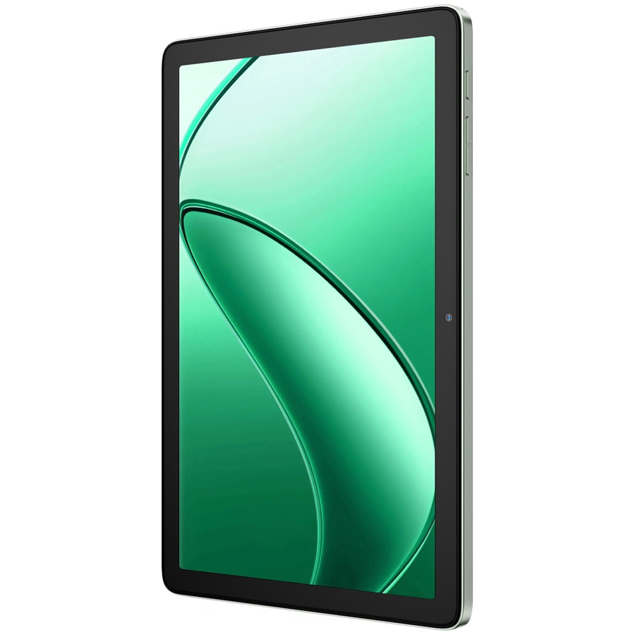 Таблет Blackview Tab 60 WiFi 10.1" HD+ IPS, A523 Octa-core 1.8GHz, 4GB/128GB, 8MP/5MP, 5100mAh, Android 14, Mint Green