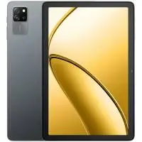 Таблет Blackview Tab 60 WiFi 10.1" HD+ IPS, A523 Octa-core 1.8GHz, 4GB/128GB, 8MP/5MP, 5100mAh, Android 14, Slate Grey