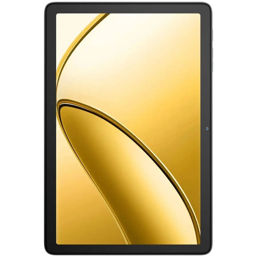 Таблет Blackview Tab 60 WiFi 10.1" HD+ IPS, A523 Octa-core 1.8GHz, 4GB/128GB, 8MP/5MP, 5100mAh, Android 14, Slate Grey