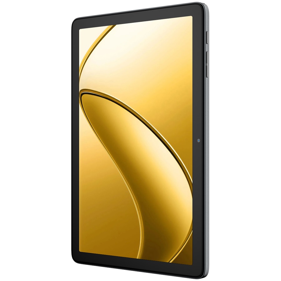 Таблет Blackview Tab 60 WiFi 10.1" HD+ IPS, A523 Octa-core 1.8GHz, 4GB/128GB, 8MP/5MP, 5100mAh, Android 14, Slate Grey