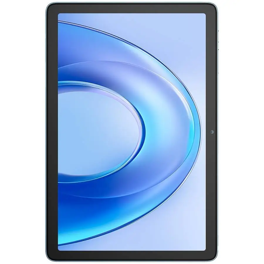 Таблет Blackview Tab 60 Pro 10.1" HD+, T606 Octa-core, 4GB/256GB, 8MP/5MP, 7,700 mAh, Android 15, Sunny Sky Blue
